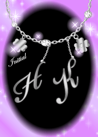 H&K-economic fortune-Silvercharm-Initial