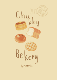 Chubby bakery-brown-