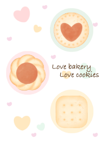 Little sweet cookies 15