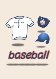 Ocean color baseball-tool this and that