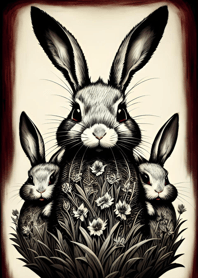 Cute little animal C0708F