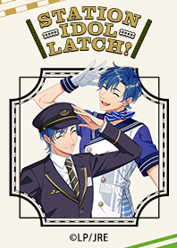 LATCH! 湊（浜松町駅）ver.