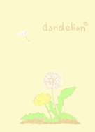 dandelion♡ - LINE 着せかえ | LINE STORE