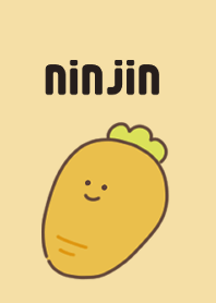 ほくほくニンジン3