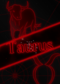 Taurus-Black Red-JPN