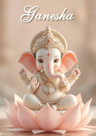 Ganesha of Success - JP03