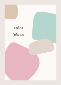 Color Block 3