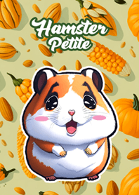 Hamster Petite