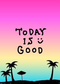 アロハ！ピンク-スマイル-