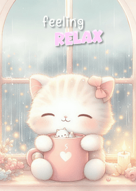 最放鬆的一天 07