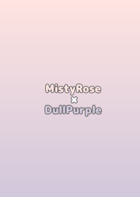 MistyRosexDullPurple-TKCJ