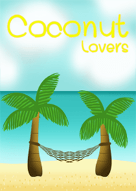 coconut lovers