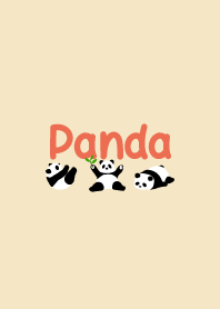 Panda Panda Panda 14