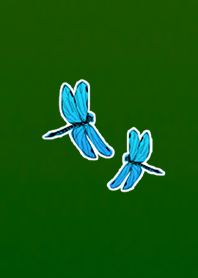 Light Blue Tongo Icon