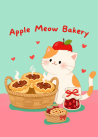 Apple Meow Bakery 4