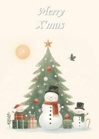 Merry Christmas with you 69