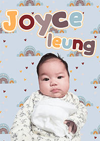 Joyce leung