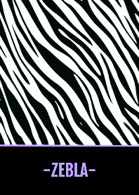 ZEBRA THEME 78