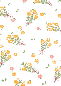 yellow flower__