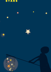 Star catch