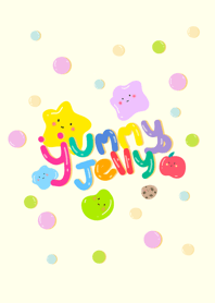 Yummy Jelly
