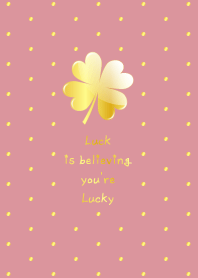 Good Luck Four Leaf Lucky Grass_03