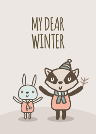 My Dear Winter