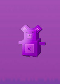 Bug bear 109