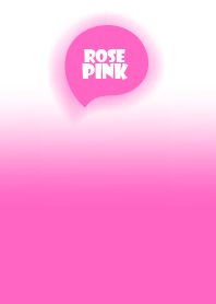 Rose Pink & White Theme V.1