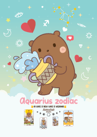 Aquarius - In Love & New Love IV