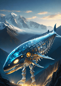 Whale bones 952d18