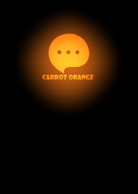 Carrot Orange Light Theme V4