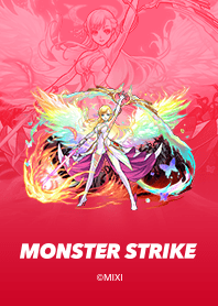 MONSTER STRIKE Mana3