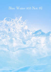BlueWater 853 Not AI