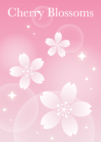 桜3(ピンク)