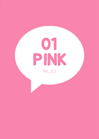 simple pink01