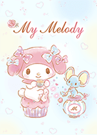My Melody（午茶時光篇）