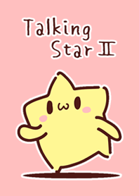 talking star2