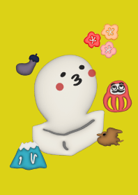 おもち着せかえ_ぷっくり