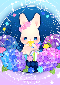 MOCHIUSA*RAIN