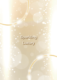 Sparkling Luxury*