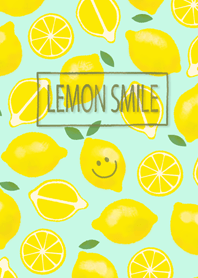 LEMON SMILE