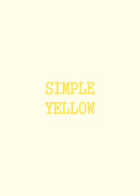 The Simple-Yellow 2