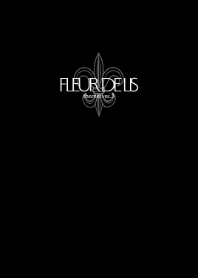 fleur-de-lis ver.3