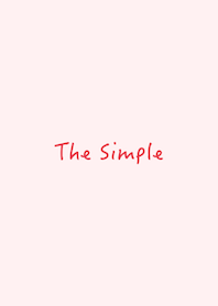 The Simple No.1-31