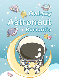 จักรวาล/ท้องฟ้ายามค่ำคืน/ดาวสีฟ้า2