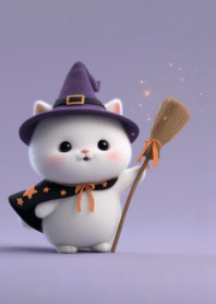 Nova the Halloween Cat 2_42