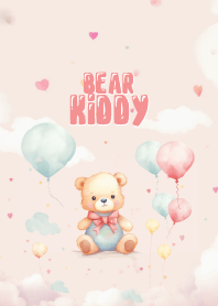 lovely cute bear 10