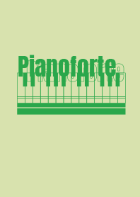pianoforte Lead GRN