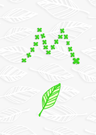 Initial M/Names beginning with M/Leaf